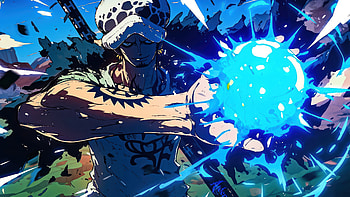 Trafalgar Law One Piece – Power Unleashed, One Piece, Trafalgar Law HD wallpaper