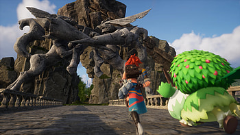 Palworld Adventure, video game, Palworld HD wallpaper