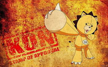 Captivating bleach kon, Striking , Eye-catching, Anime HD wallpaper