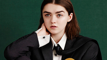 Maisie Williams, Sexy HD wallpaper