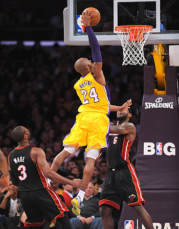Kobe-Bryant--Dunk-11 HD phone wallpaper