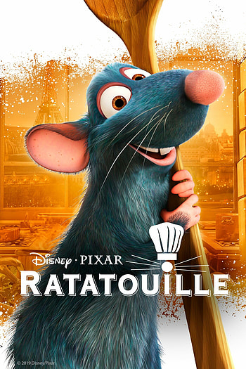 Poster, Ratatouille HD phone wallpaper