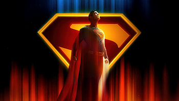 Superman Upwards To Justice, superman-legacy, superman, david-corenswet, superheroes, dc-comics, movies, 2025-movies HD wallpaper