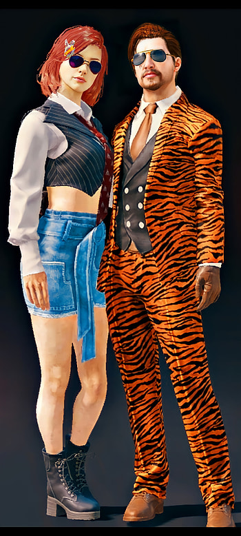 Bgmi king queen, pubg HD phone wallpaper