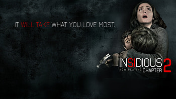 Insidious Horror Movie Poster . Search more high . HD wallpaper