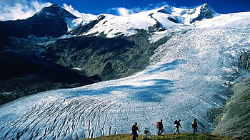 Glacier National Park, Hiking HD wallpaper