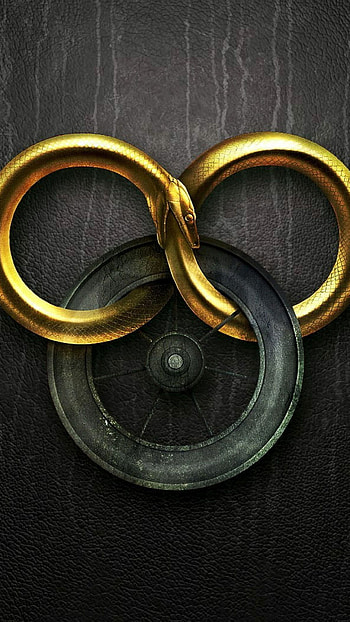 The Wheel Of Time, TV Shows, Ouroboros Studio HD phone wallpaper