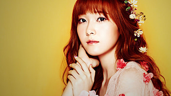 50 Jessica Jung , 2015 HD wallpaper