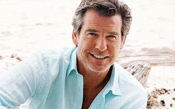 Pierce Brosnan, Top , Celebrity backgrounds HD wallpaper