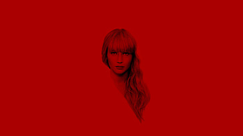 Red Sparrow 2018 Movie , red-sparrow, 2018-movies, movies, jennifer-lawrence HD wallpaper