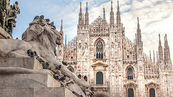 Lombardy attractions, Italian wonders, guide, Unforgettable experiences HD wallpaper