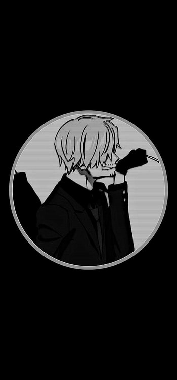 Sanji, Wano, Anime, One_Piece, Manga, Onigashima HD phone wallpaper