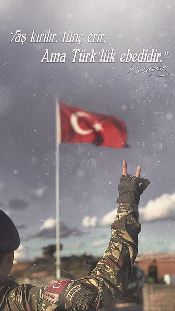Turkish Soldier, Turkiye, england, Turk-bayragi, Usa, ABD, turkey, france, turk, america HD phone wallpaper