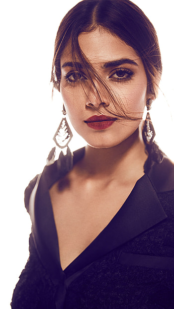 Malavika mohanan, mallu actress, model HD phone wallpaper