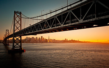 Bridges , Old bridges nostalgia HD wallpaper