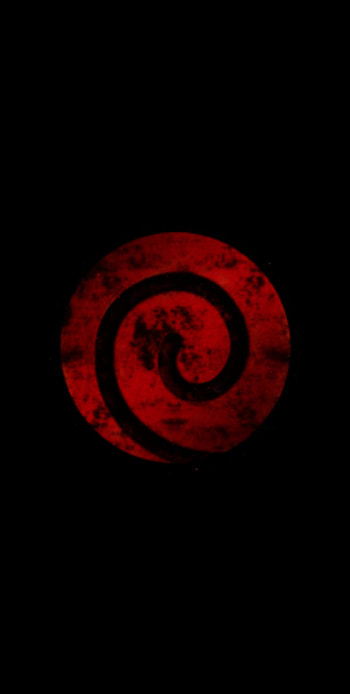 Naruto, symbol HD phone wallpaper