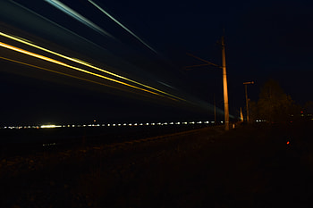 Just a train, just, romanian, nikon, d3300, a, romanian train, train HD wallpaper