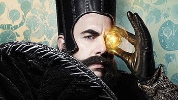 Time Alice Through The Looking Glass, movies, alice-through-the-looking-glass, 2016-movies HD wallpaper