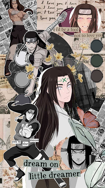 Tumblr, anime, arte HD phone wallpaper