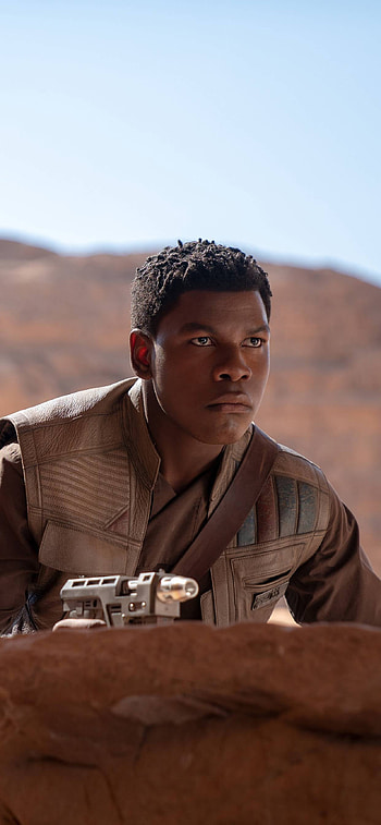 Star Wars, Finn, Movie , Backgrounds HD phone wallpaper