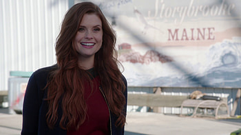 Ariel in Storybrooke — Once Upon a Time, TV Show, Once Upon A Time HD wallpaper