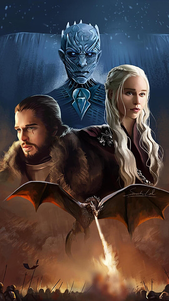 Game of Thrones, Top quality , TV show HD phone wallpaper