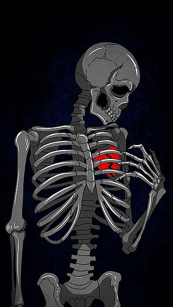 Broken heart HD phone wallpaper