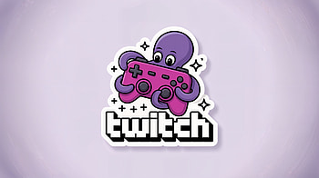 Twitch Octo Controller — Ultra, Twitch, octopus HD wallpaper