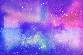 Abstract, Paint, Surface, Stains, Spots, Watercolor HD wallpaper