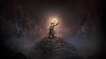 2023 Path Of Exile, path-of-exile, 2023-games, pc-games, games HD wallpaper