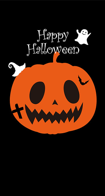 Halloween Tumblr HD phone wallpaper