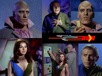 Star Trek: The Original Series - 