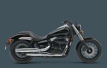 Phantom, Honda Shadow HD wallpaper