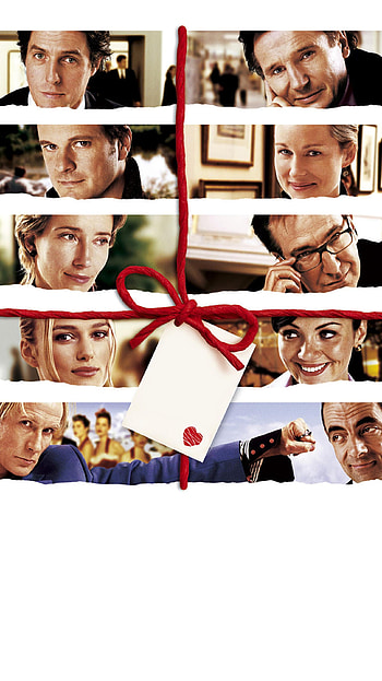 Love Actually (2022) movie HD phone wallpaper