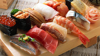 ultra sushi , High quality walls, Sushi fish, Enthralling HD wallpaper