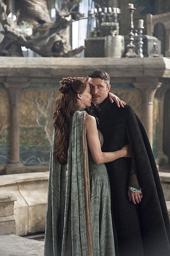 Petyr Baelish , Posted by Zoey Thompson HD phone wallpaper