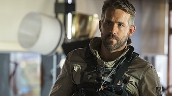 Ryan Reynolds, Celebs, Actor, 6 Underground HD wallpaper