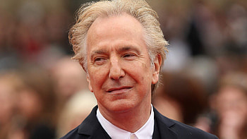 Alan Rickman, High Definition, Movies, Stars HD wallpaper