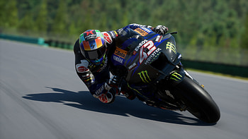 MotoGP 24 Racing Action, video game, MotoGP 24 HD wallpaper