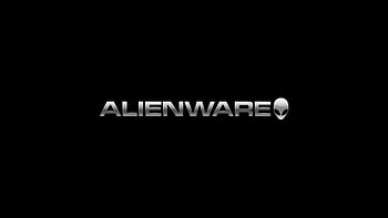 Alienware Logo, alienware, computer, logo HD wallpaper