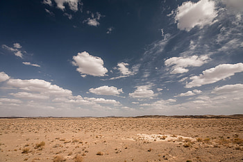 Gobi Desert, Untouched wilderness, Nature's wonders, Ethereal beauty HD wallpaper