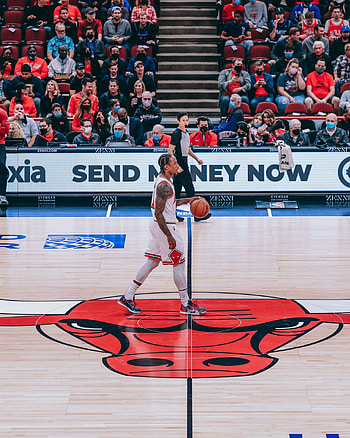 demar derozan, 11, sports uniform, Chicago bulls, basketball, Toronto raptors, 10 HD phone wallpaper