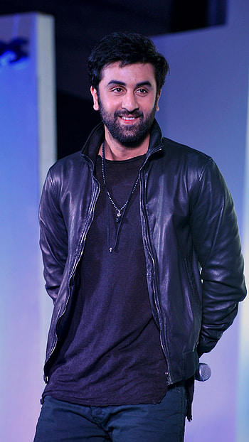 Ranbir Kapoor, Bollywood, Ranbir Kapoor Actor HD phone wallpaper