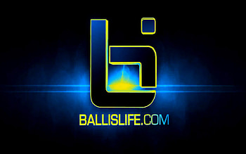 ... ballislife logo new ... HD wallpaper