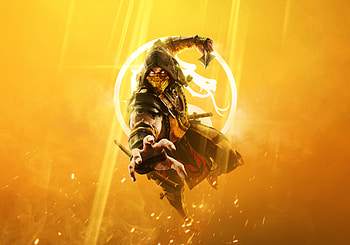 Mortal Kombat Key Art , mortal-kombat-11, mortal-kombat, games, pc-games, xbox-games, ps-games HD wallpaper