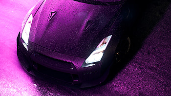Need For Speed Nissan Gtr , need-for-speed, nissan-gtr, nissan, games HD wallpaper