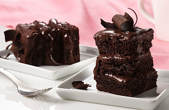 Food, Dessert HD wallpaper
