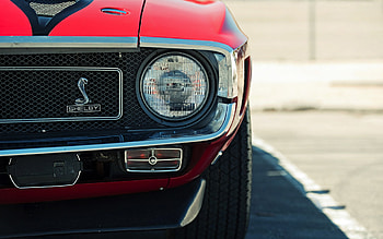 Shelby mustang cool - cas , ford , of cars HD wallpaper