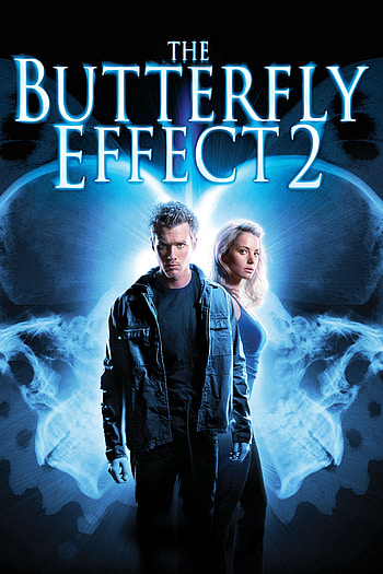 Butterfly Effect 2, Time travel, Parallel universes, Psychological horror HD phone wallpaper