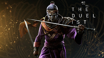 The duelist, Assassin's Creed: Origins HD wallpaper